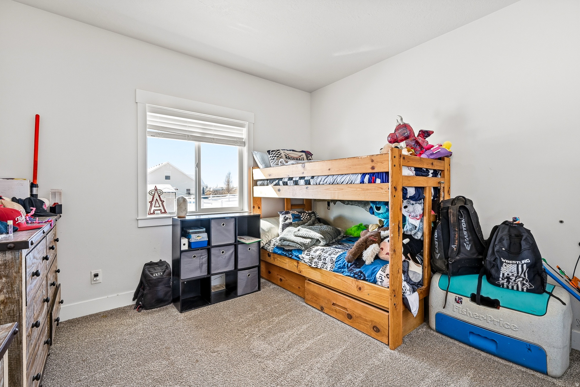 SUNRISE MEADOWS SUBDIVISION - Residential