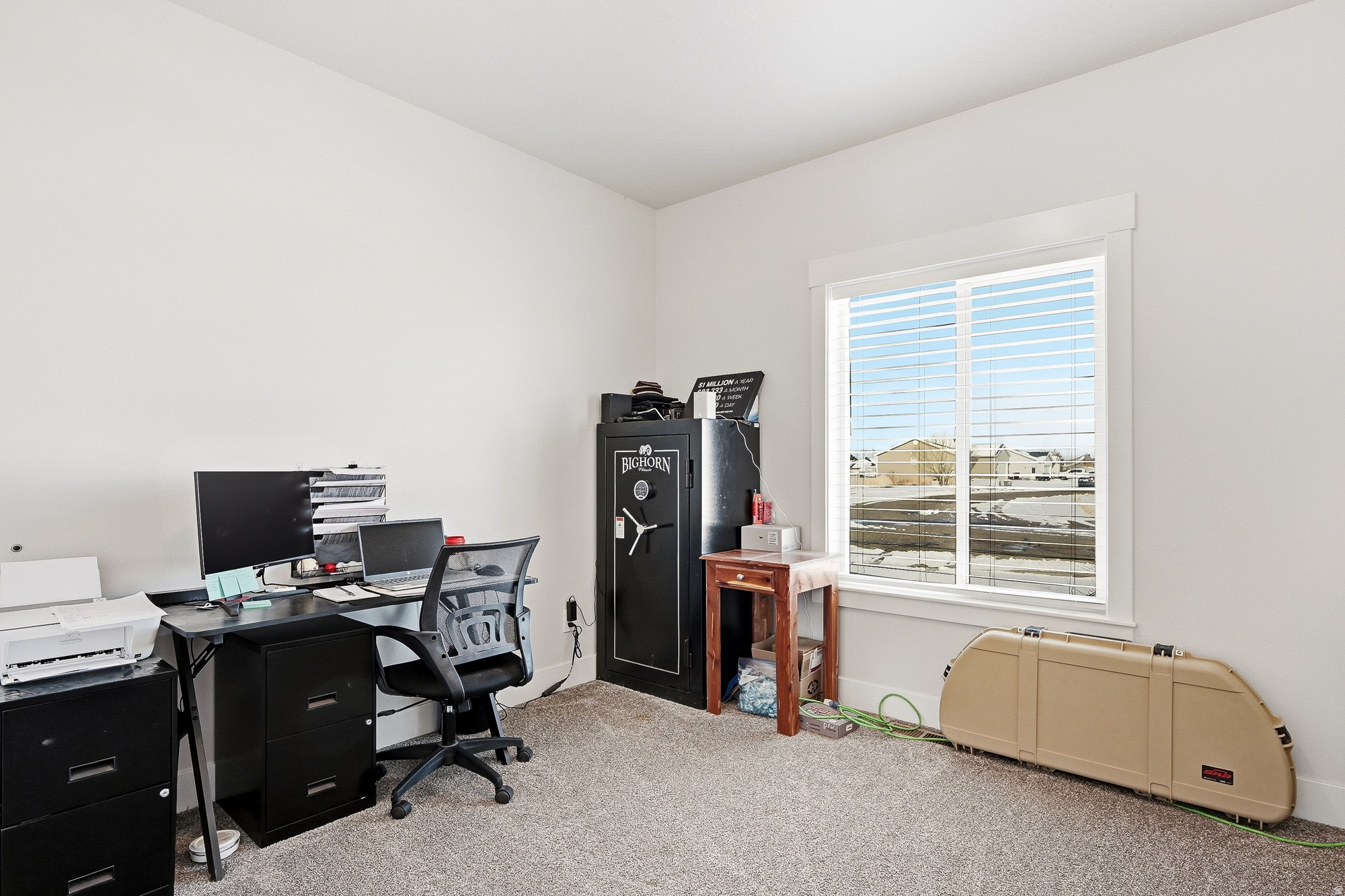 SUNRISE MEADOWS SUBDIVISION - Residential