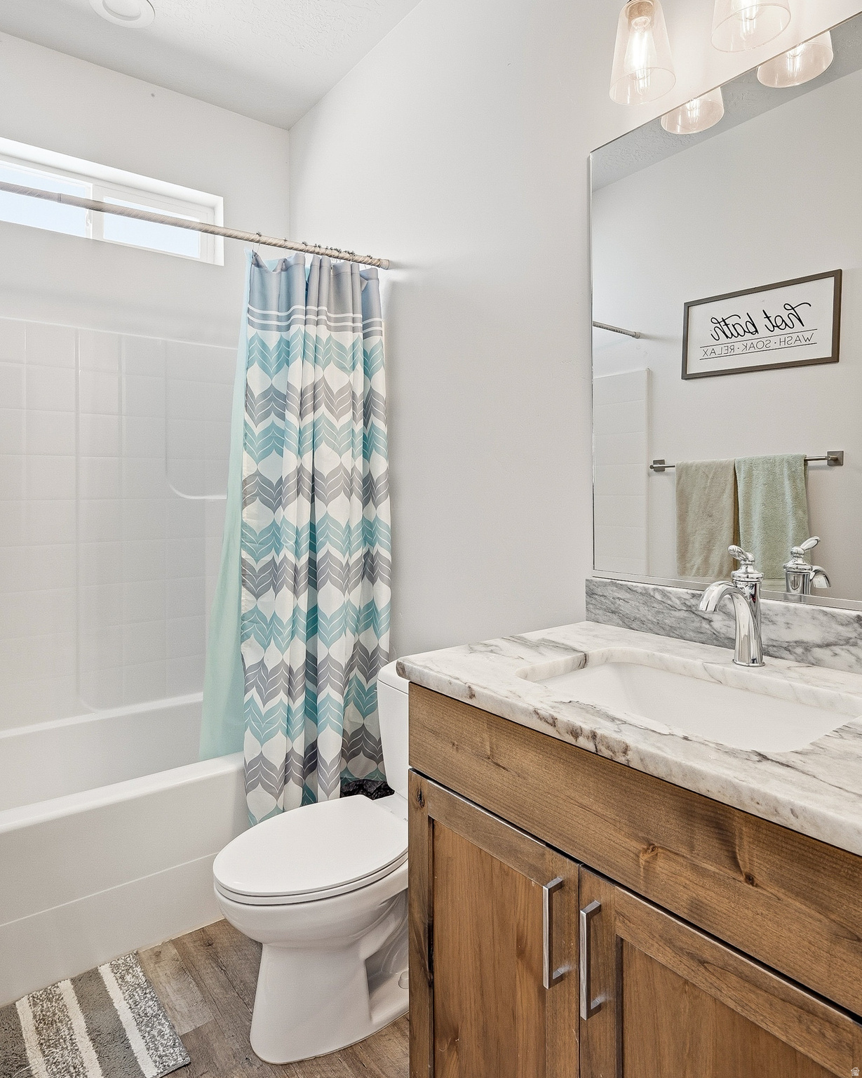 SUNRISE MEADOWS SUBDIVISION - Residential