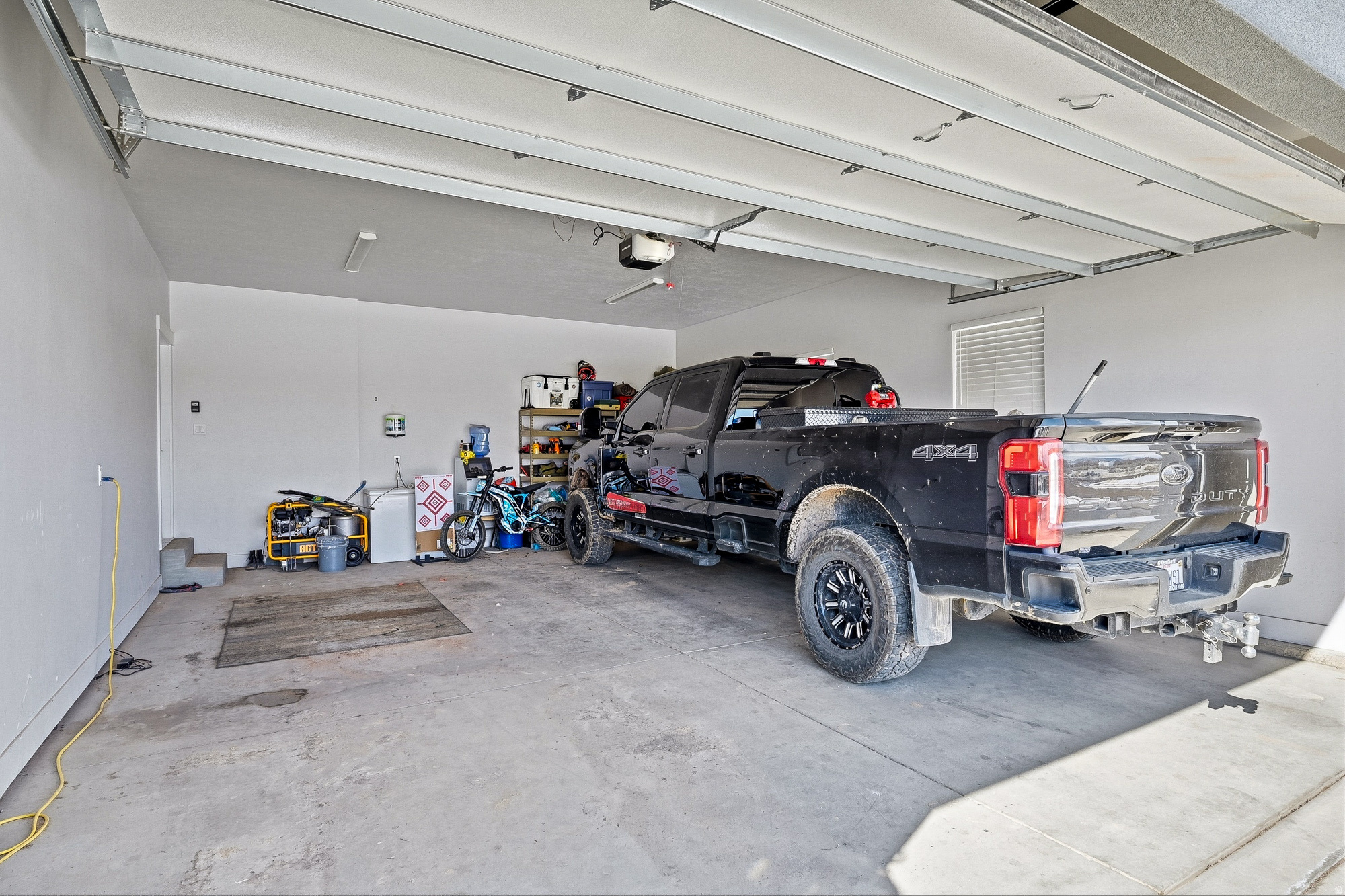 SUNRISE MEADOWS SUBDIVISION - Residential