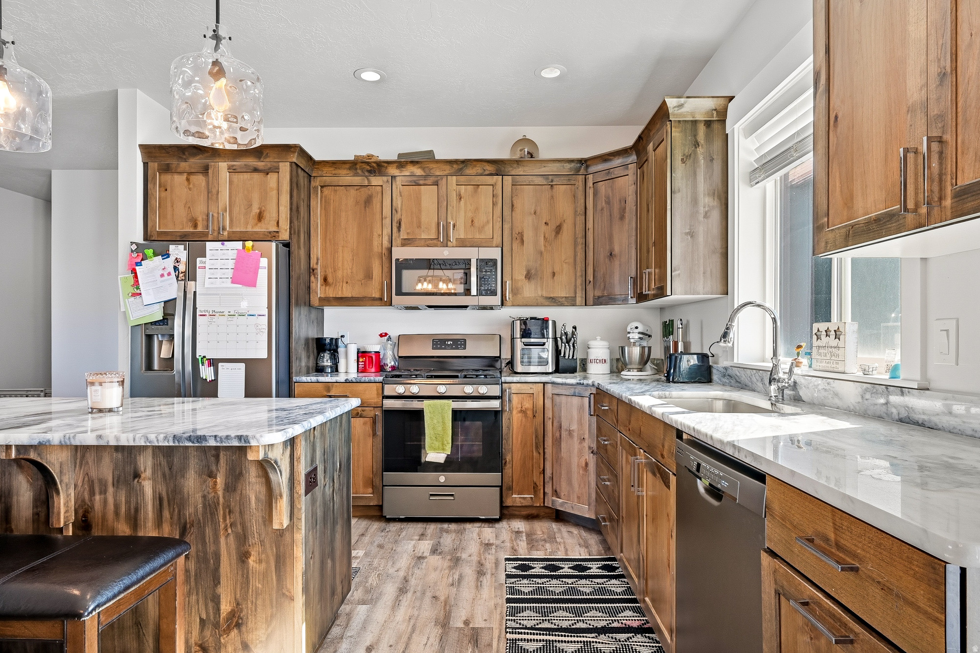 SUNRISE MEADOWS SUBDIVISION - Residential