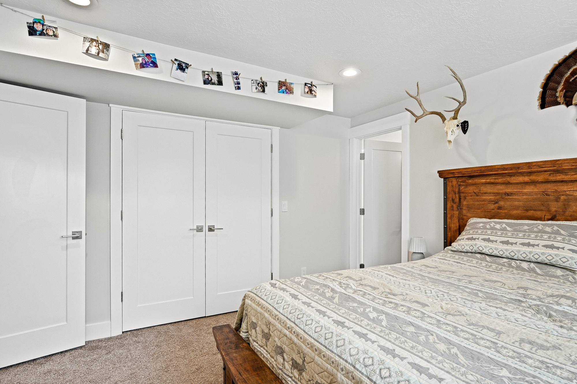 SUNRISE MEADOWS SUBDIVISION - Residential