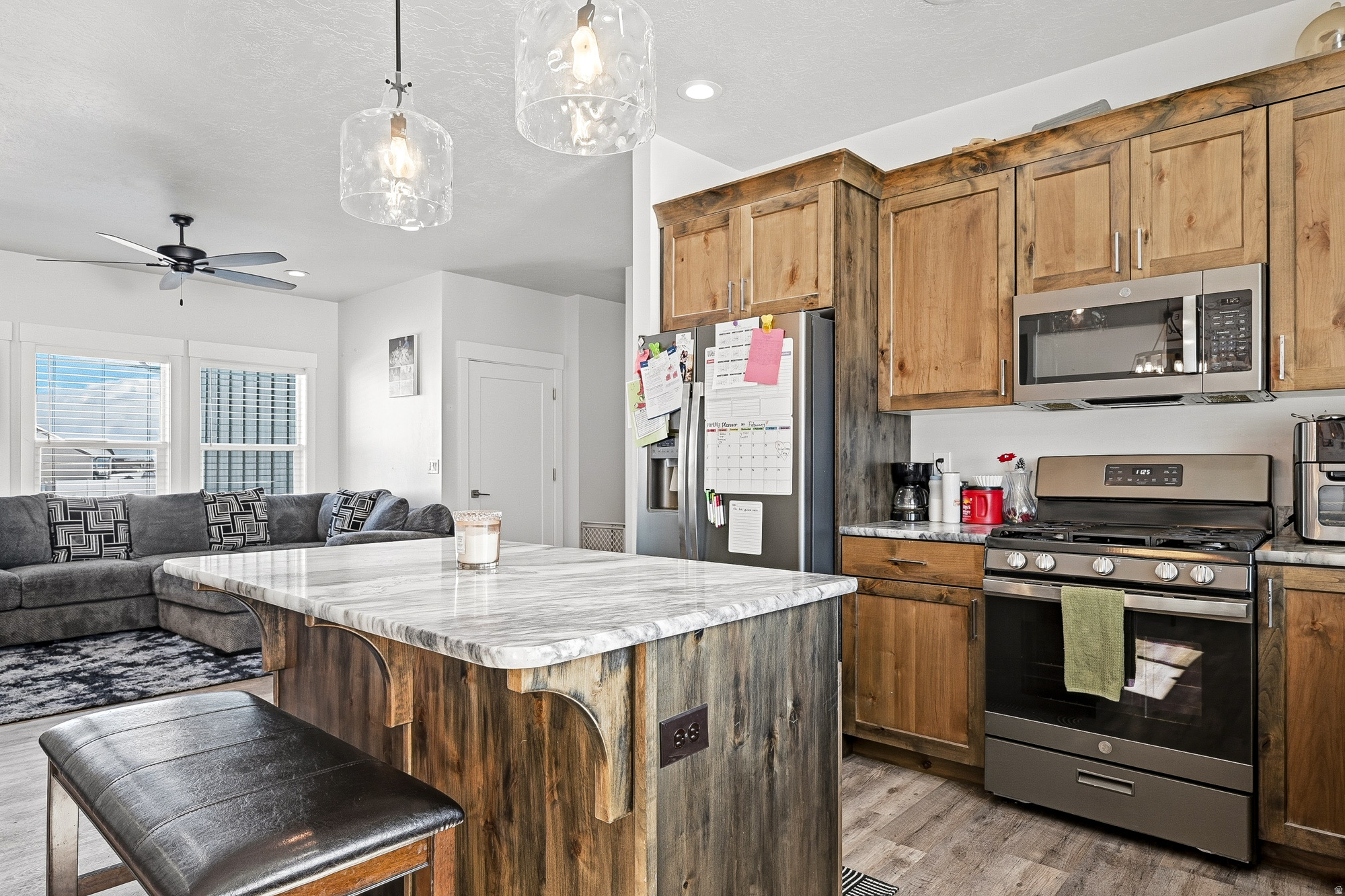 SUNRISE MEADOWS SUBDIVISION - Residential