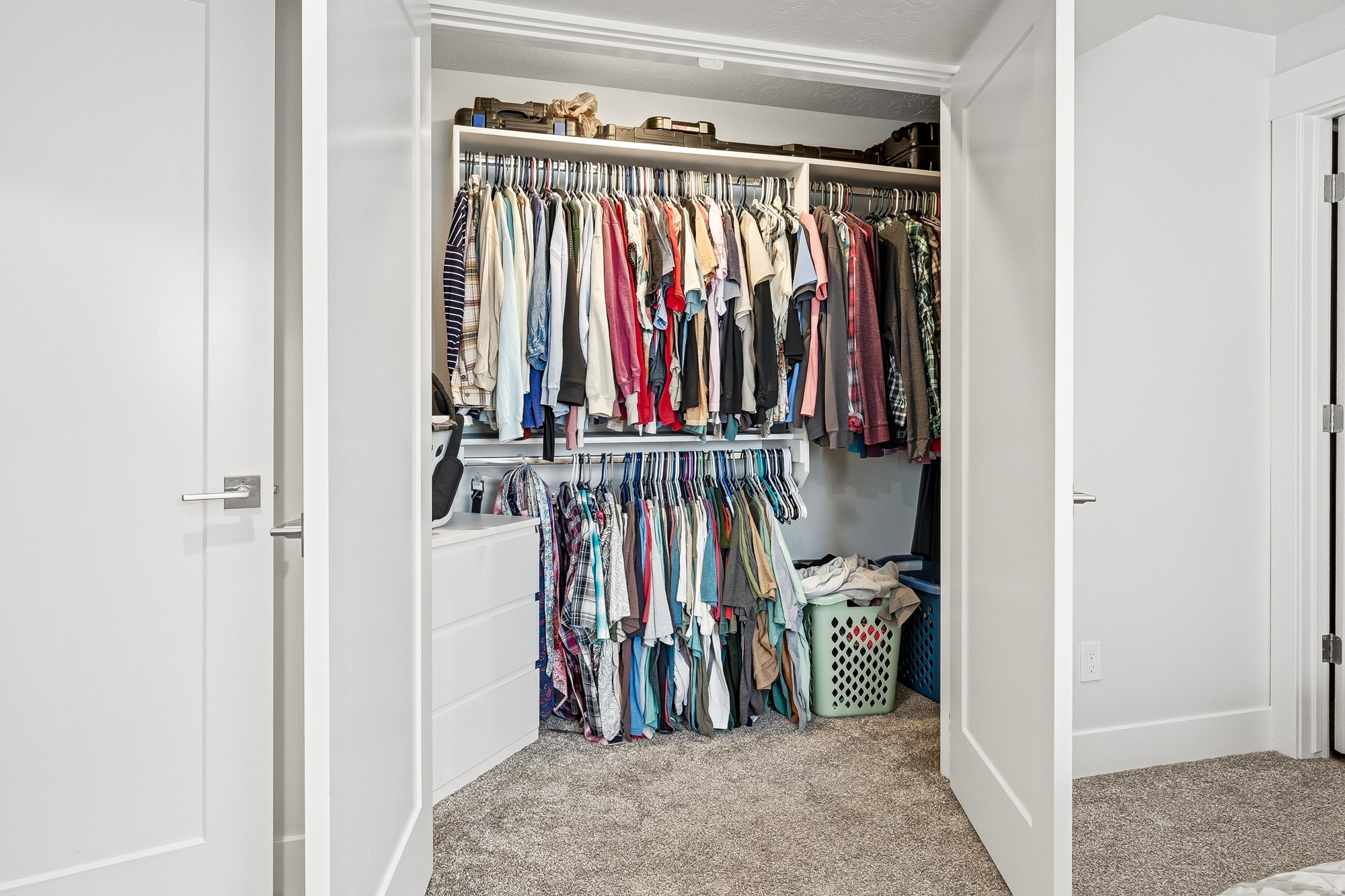 SUNRISE MEADOWS SUBDIVISION - Residential