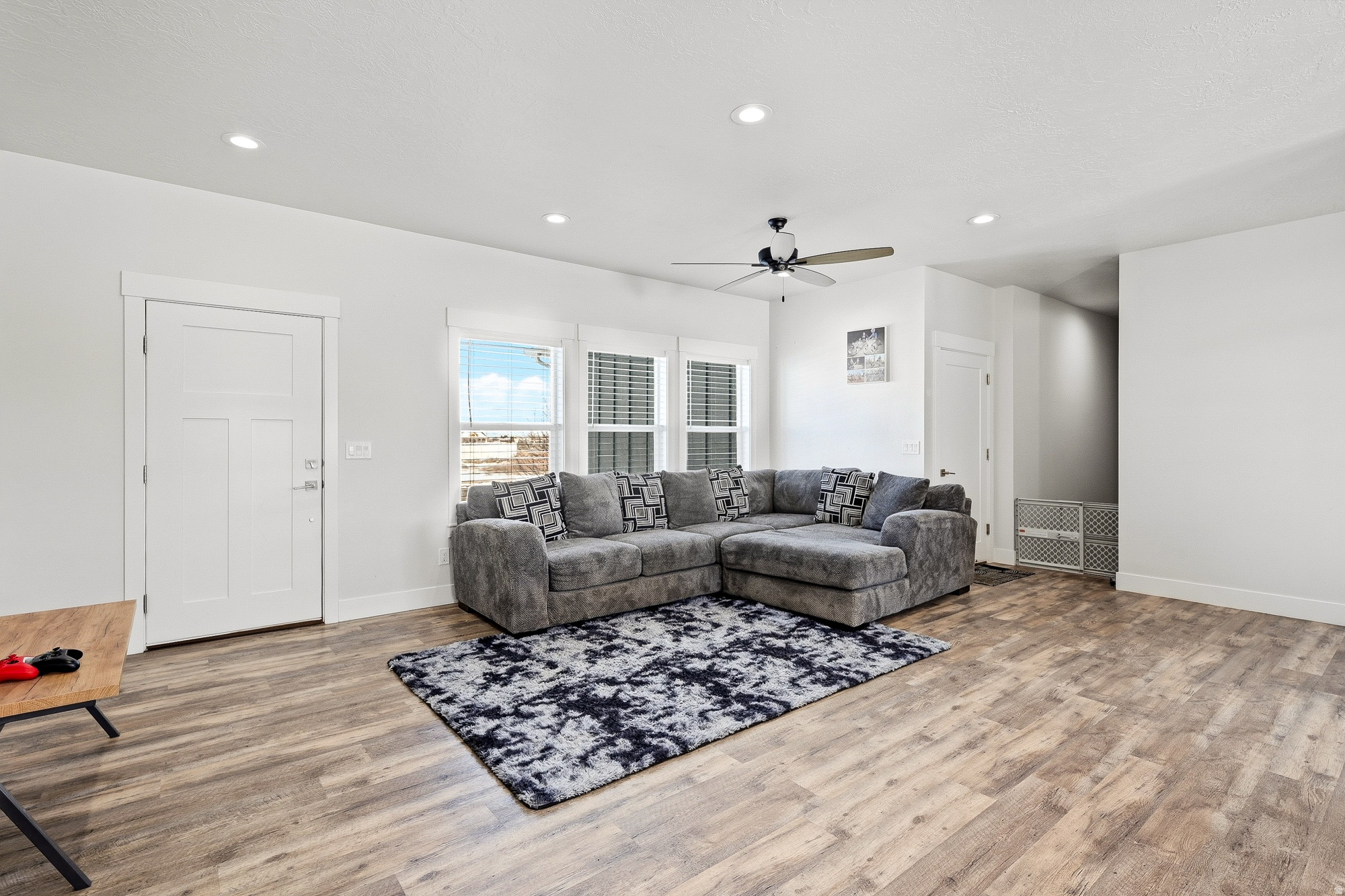 SUNRISE MEADOWS SUBDIVISION - Residential