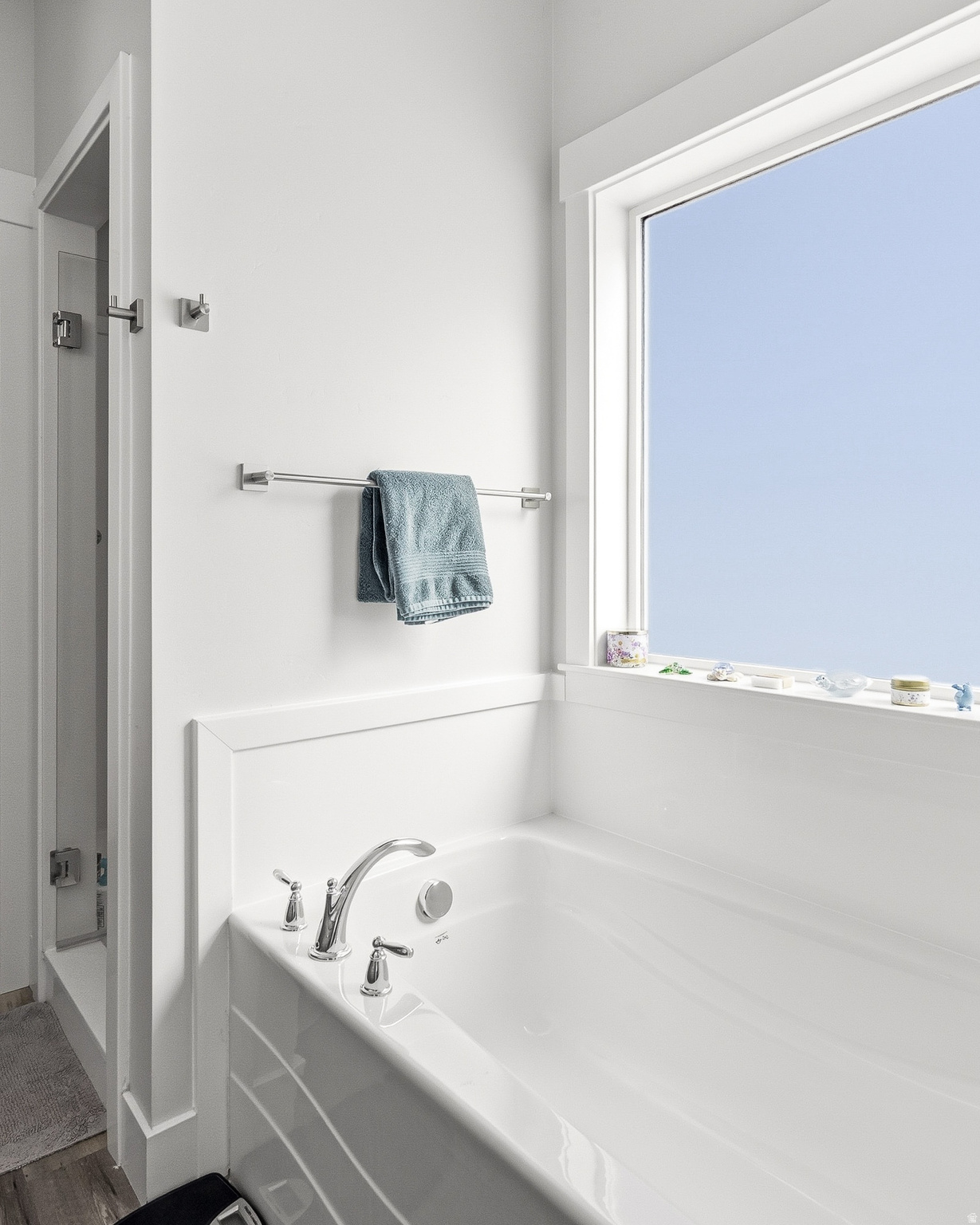 SUNRISE MEADOWS SUBDIVISION - Residential