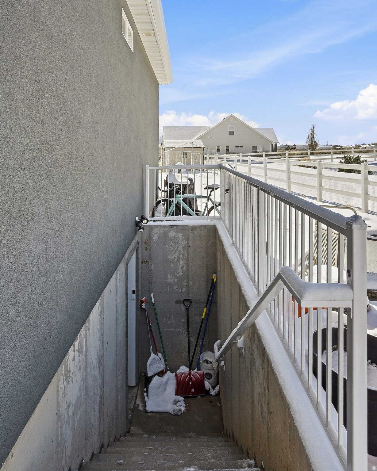 SUNRISE MEADOWS SUBDIVISION - Residential