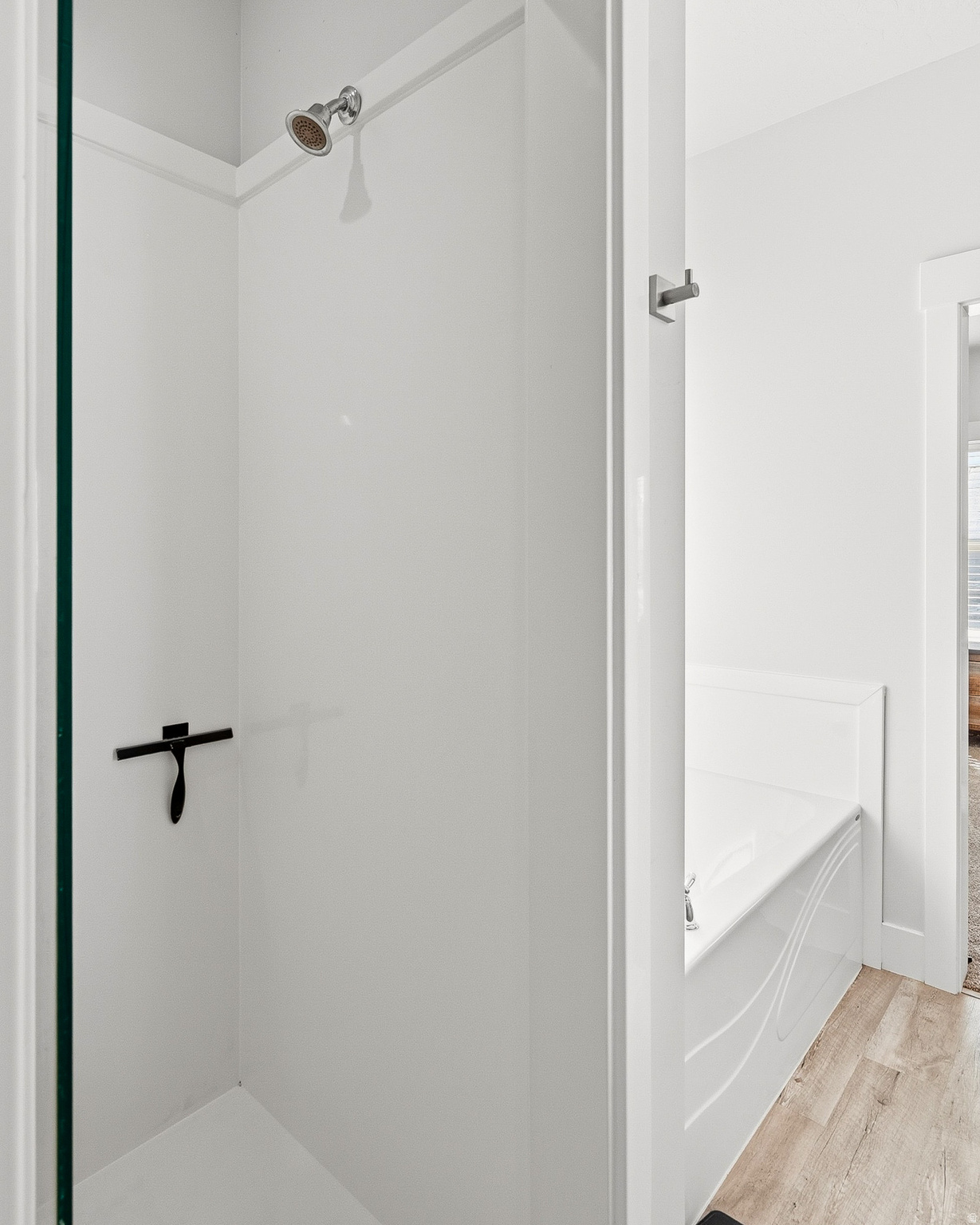 SUNRISE MEADOWS SUBDIVISION - Residential