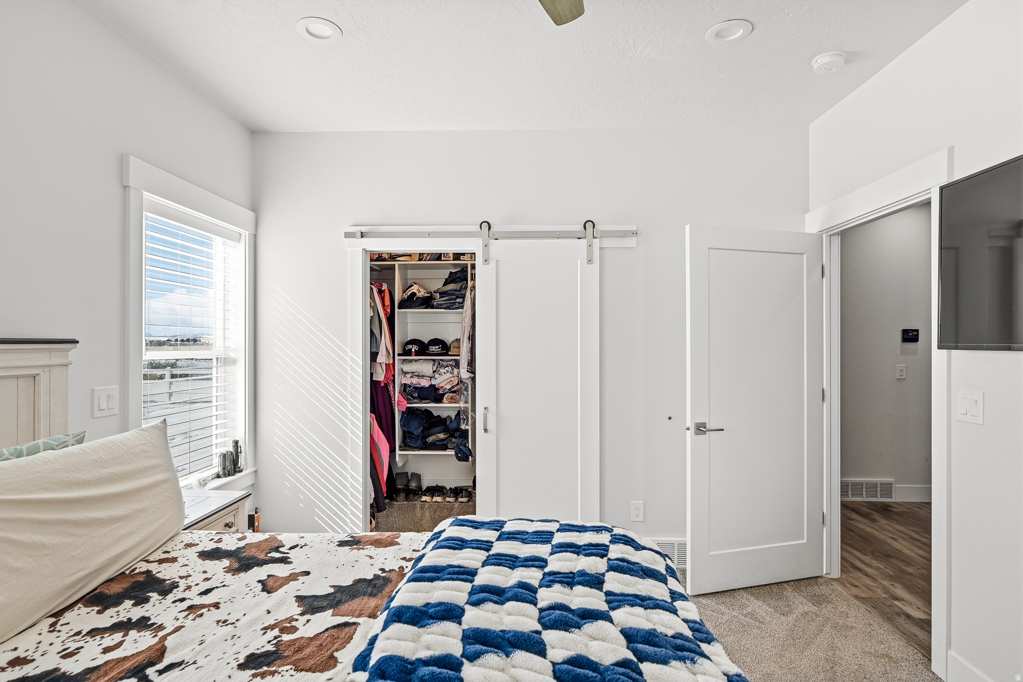 SUNRISE MEADOWS SUBDIVISION - Residential