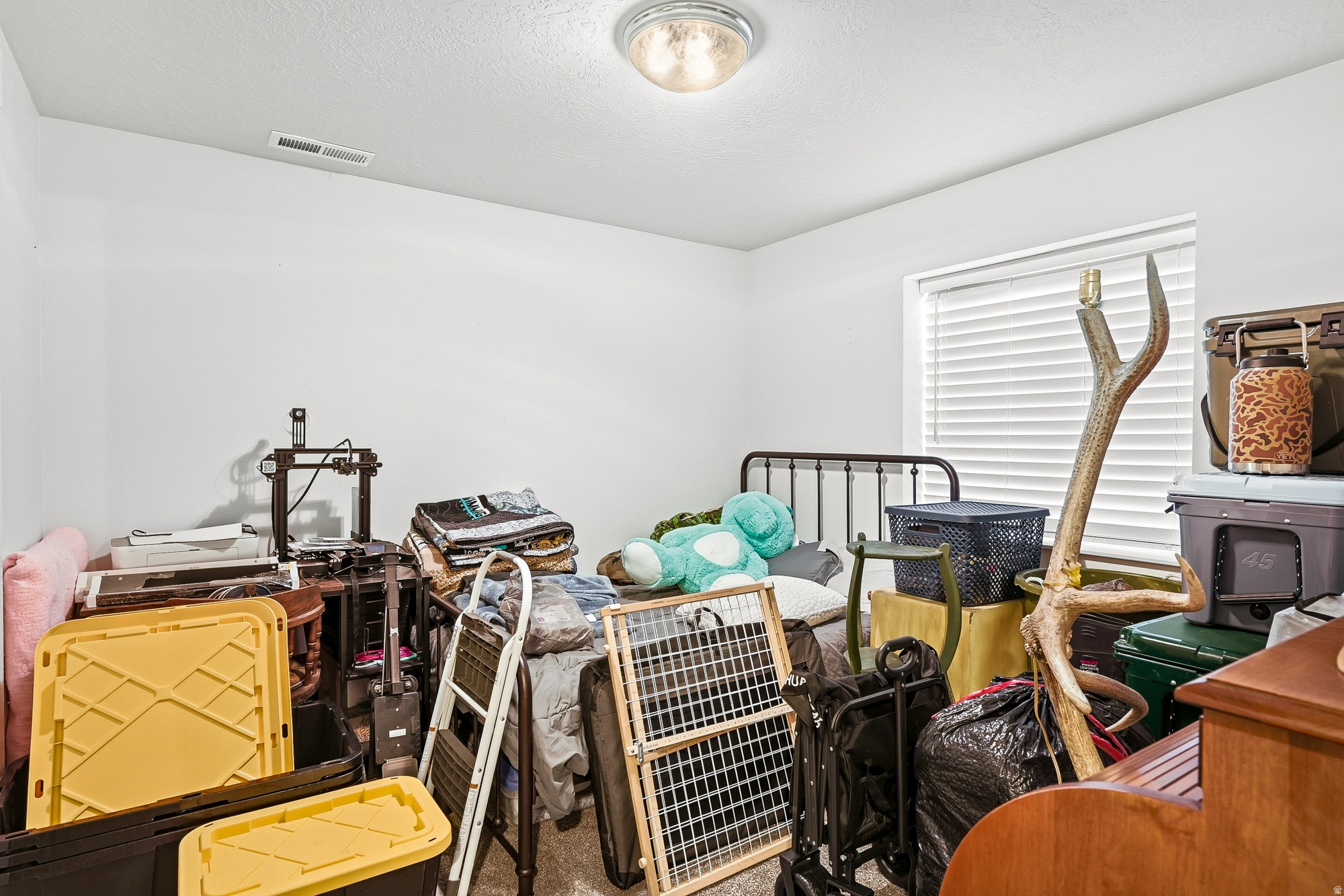 SUNRISE MEADOWS SUBDIVISION - Residential