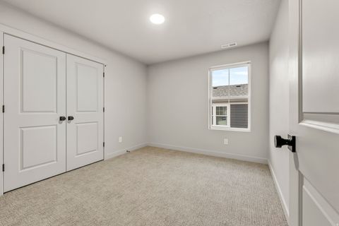 Tiny photo for 11291 S AQUA ST #327, South Jordan, UT 84009 (MLS # 2130802)