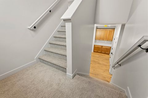 Tiny photo for 11291 S AQUA ST #327, South Jordan, UT 84009 (MLS # 2130802)