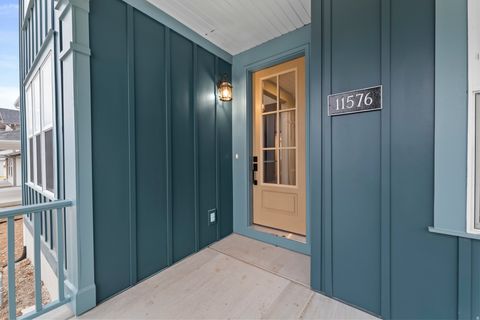 Tiny photo for 11291 S AQUA ST #327, South Jordan, UT 84009 (MLS # 2130802)