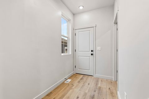 Tiny photo for 11291 S AQUA ST #327, South Jordan, UT 84009 (MLS # 2130802)