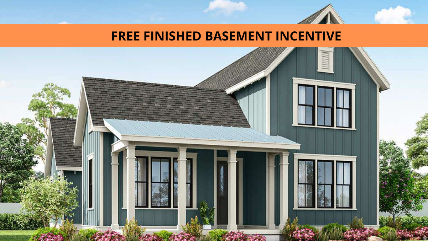 DAYBREAK - Residential