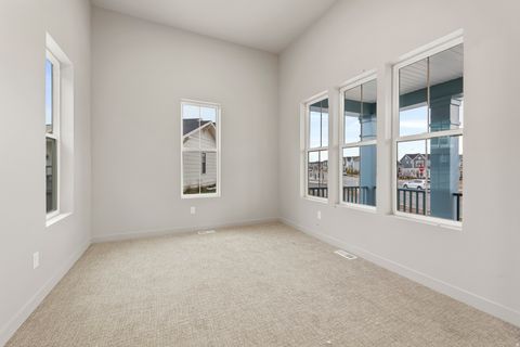 Tiny photo for 11291 S AQUA ST #327, South Jordan, UT 84009 (MLS # 2130802)