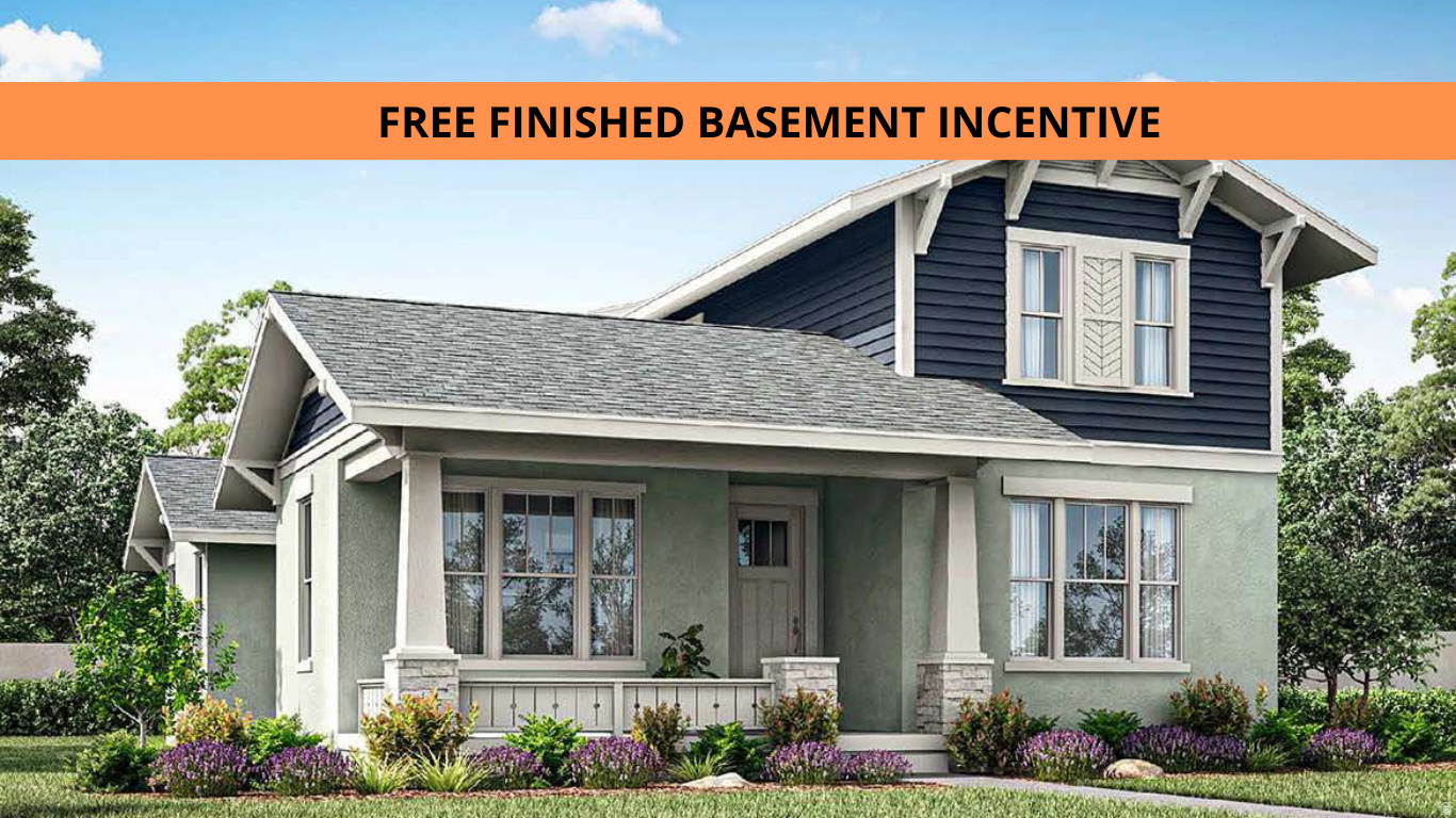 DAYBREAK - Residential