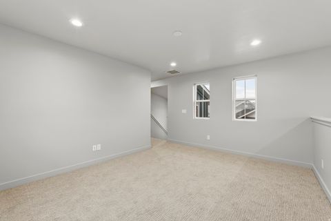 Tiny photo for 11291 S AQUA ST #327, South Jordan, UT 84009 (MLS # 2130802)