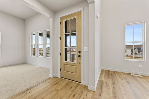 Tiny photo for 11291 S AQUA ST #327, South Jordan, UT 84009 (MLS # 2130802)