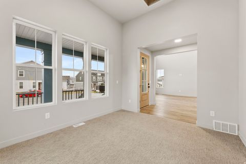 Tiny photo for 11291 S AQUA ST #327, South Jordan, UT 84009 (MLS # 2130802)