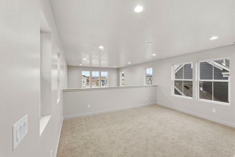 Tiny photo for 11291 S AQUA ST #327, South Jordan, UT 84009 (MLS # 2130802)