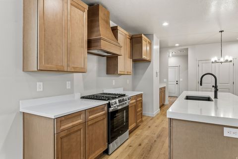 Tiny photo for 11291 S AQUA ST #327, South Jordan, UT 84009 (MLS # 2130802)