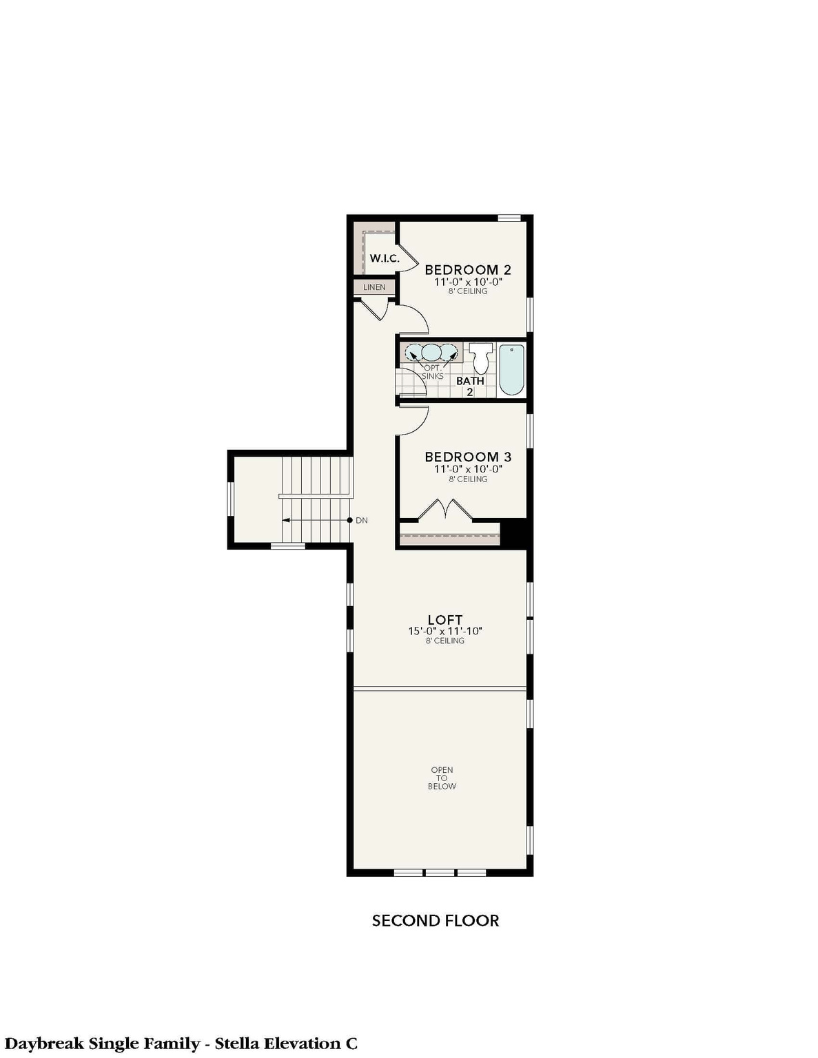 DAYBREAK - Residential
