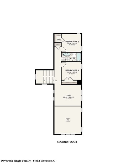 Tiny photo for 11291 S AQUA ST #327, South Jordan, UT 84009 (MLS # 2130802)