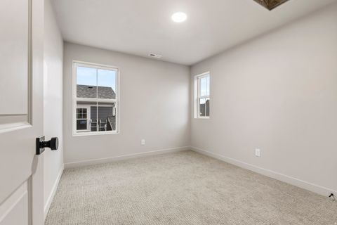 Tiny photo for 11291 S AQUA ST #327, South Jordan, UT 84009 (MLS # 2130802)