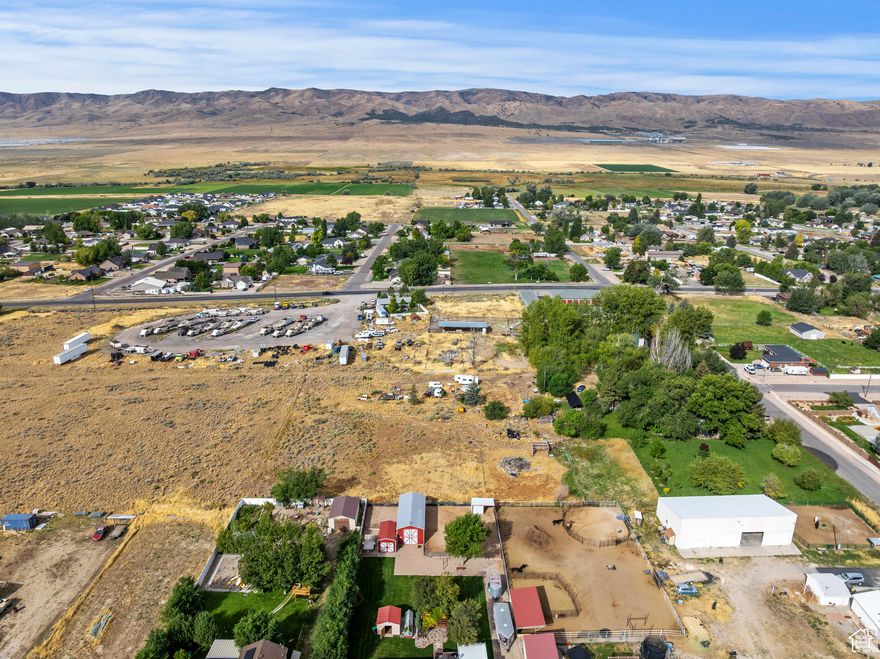 This is a great place to build a home! The lot is for sale along with 2 others, see MLS#2116474 (.51 Acres), & MLS#2116477 (1.04 Acres).