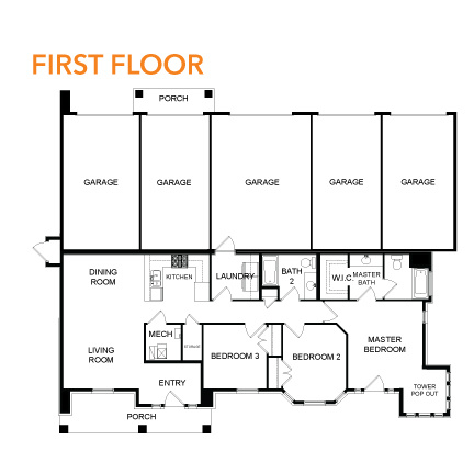 12778 S PINNACLE PEAK LN F102