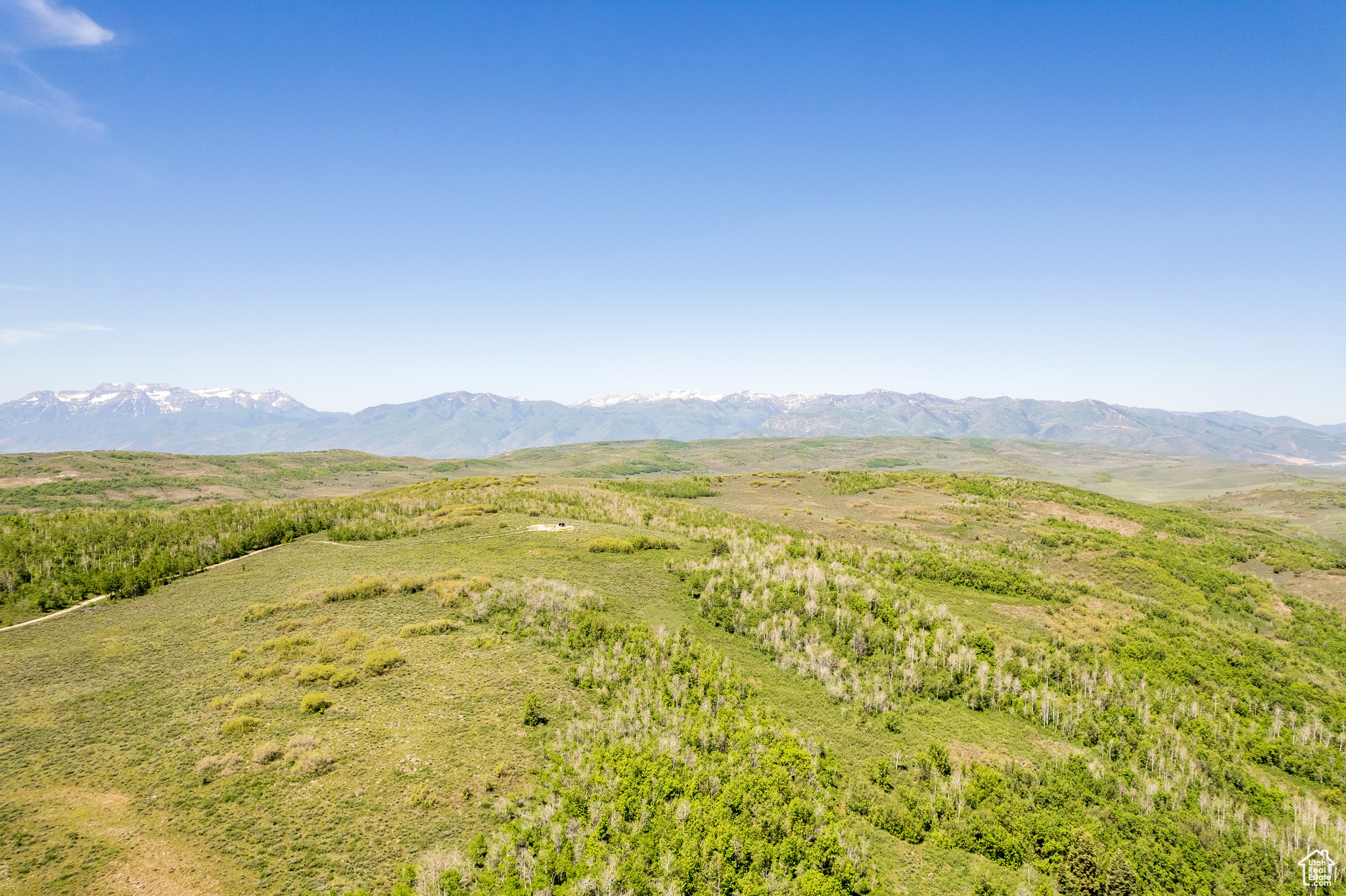 WOLF CREEK - Land