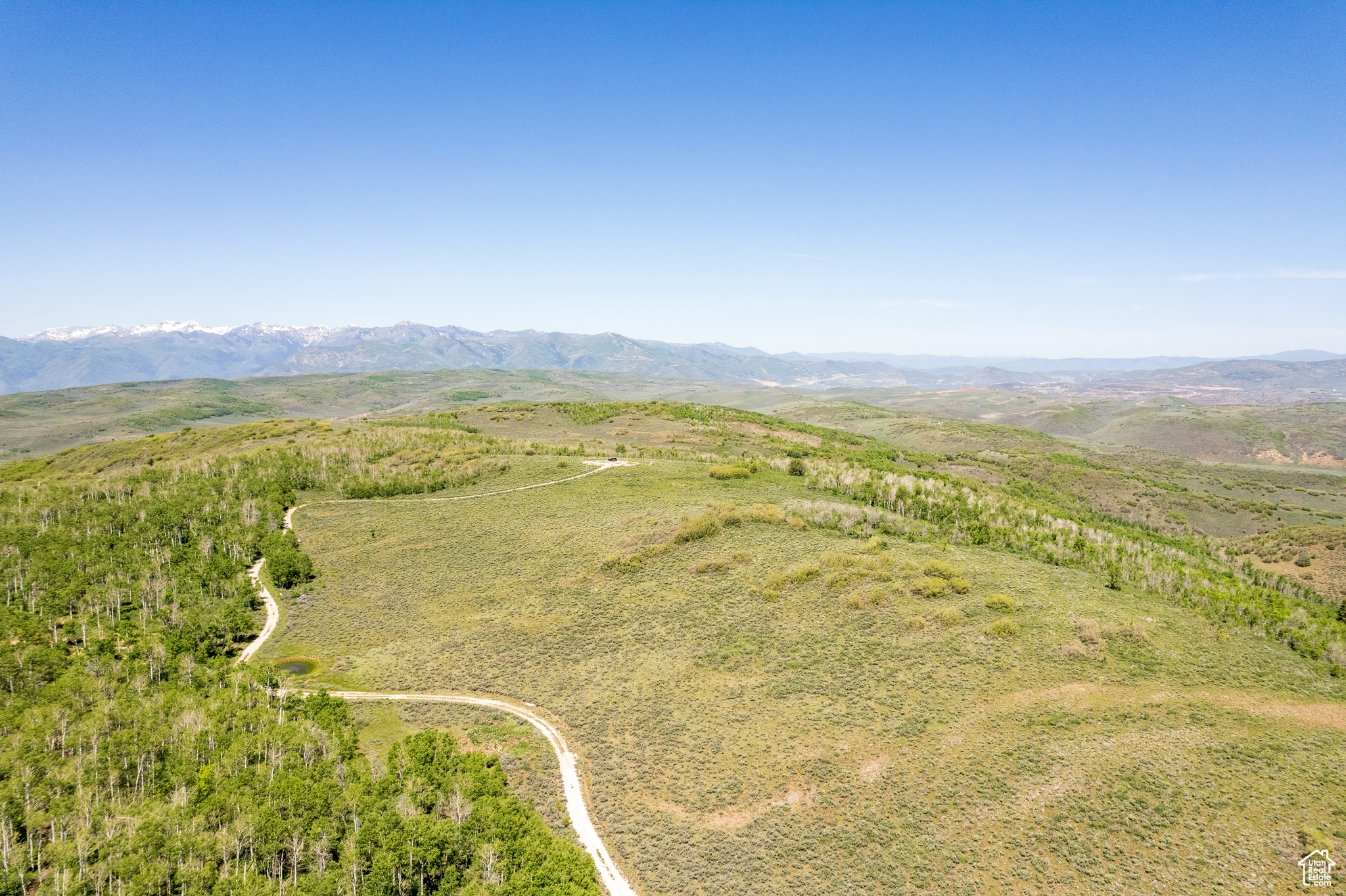 WOLF CREEK - Land