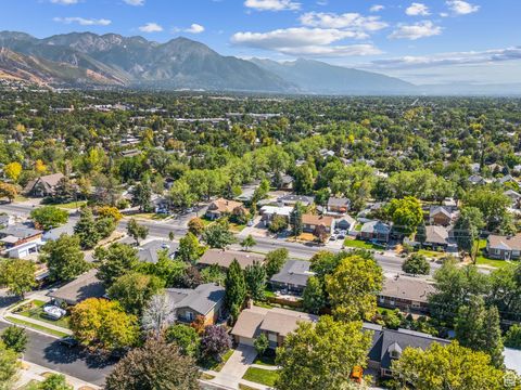 Tiny photo for 1970 E LOGAN AVE, Salt Lake City, UT 84108 (MLS # 2107639)