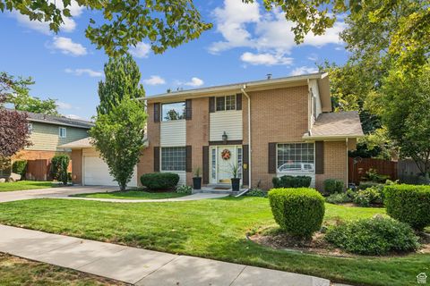 Tiny photo for 1970 E LOGAN AVE, Salt Lake City, UT 84108 (MLS # 2107639)