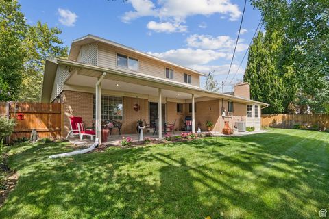 Tiny photo for 1970 E LOGAN AVE, Salt Lake City, UT 84108 (MLS # 2107639)