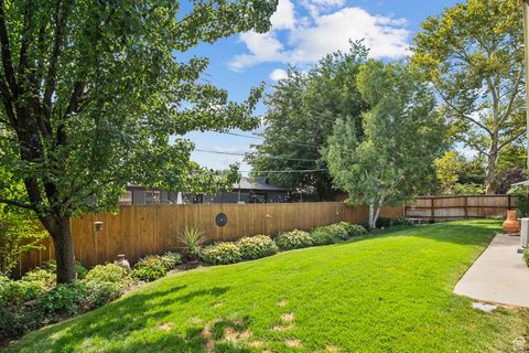 Tiny photo for 1970 E LOGAN AVE, Salt Lake City, UT 84108 (MLS # 2107639)