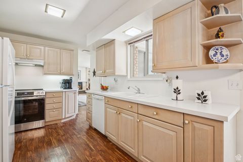 Tiny photo for 1970 E LOGAN AVE, Salt Lake City, UT 84108 (MLS # 2107639)