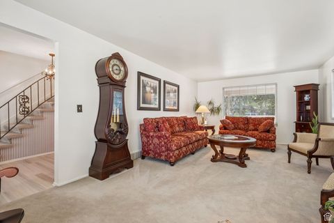 Tiny photo for 1970 E LOGAN AVE, Salt Lake City, UT 84108 (MLS # 2107639)