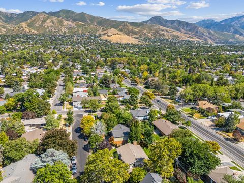 Tiny photo for 1970 E LOGAN AVE, Salt Lake City, UT 84108 (MLS # 2107639)