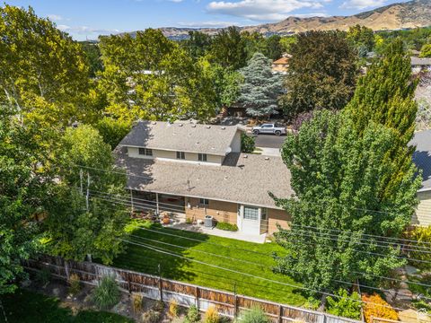 Tiny photo for 1970 E LOGAN AVE, Salt Lake City, UT 84108 (MLS # 2107639)