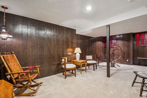 Tiny photo for 1970 E LOGAN AVE, Salt Lake City, UT 84108 (MLS # 2107639)