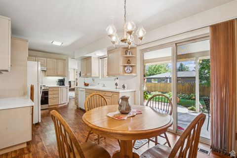 Tiny photo for 1970 E LOGAN AVE, Salt Lake City, UT 84108 (MLS # 2107639)