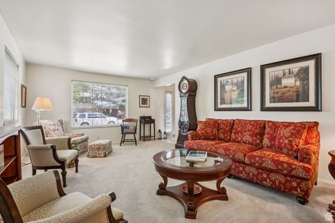 Tiny photo for 1970 E LOGAN AVE, Salt Lake City, UT 84108 (MLS # 2107639)