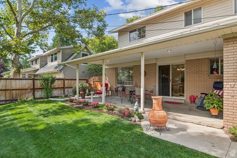 Tiny photo for 1970 E LOGAN AVE, Salt Lake City, UT 84108 (MLS # 2107639)
