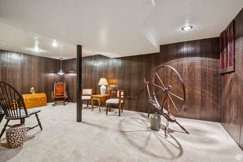 Tiny photo for 1970 E LOGAN AVE, Salt Lake City, UT 84108 (MLS # 2107639)