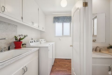Tiny photo for 1970 E LOGAN AVE, Salt Lake City, UT 84108 (MLS # 2107639)