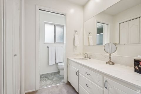 Tiny photo for 1970 E LOGAN AVE, Salt Lake City, UT 84108 (MLS # 2107639)