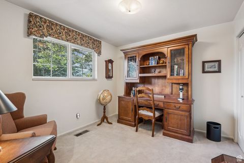 Tiny photo for 1970 E LOGAN AVE, Salt Lake City, UT 84108 (MLS # 2107639)