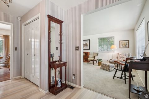 Tiny photo for 1970 E LOGAN AVE, Salt Lake City, UT 84108 (MLS # 2107639)